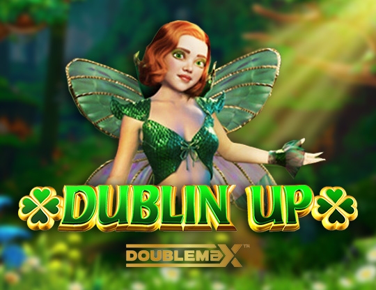 Dublin Up Doublemax